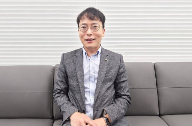[인터뷰] 동아대학교 고기능성밸브기술지원센터 이진 센터장 “수소밸브 시험 필요하면 이용해 주세요”