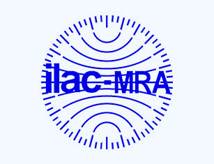 ILAC MRA 상호인정협정 마크